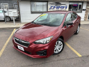 Thumbnail image of 2017 Subaru Impreza at ZARA AUTO SALES INC
