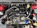 Thumbnail image of 2017 Subaru Impreza at ZARA AUTO SALES INC