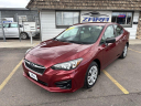 Thumbnail image of 2017 Subaru Impreza at ZARA AUTO SALES INC