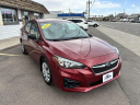 Thumbnail image of 2017 Subaru Impreza at ZARA AUTO SALES INC