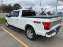 Thumbnail image of 2020 Ford F-150 at Al Serra Cadillac