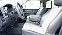 Thumbnail image of 2009 Dodge Ram 1500 at Ganley Ford