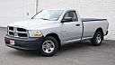 Thumbnail image of 2009 Dodge Ram 1500 at Ganley Ford