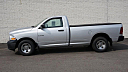 Thumbnail image of 2009 Dodge Ram 1500 at Ganley Ford