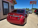 Thumbnail image of 2014 Nissan Altima at RAJ MOTORS SALES LLC