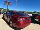 Thumbnail image of 2014 Nissan Altima at RAJ MOTORS SALES LLC