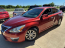 Thumbnail image of 2014 Nissan Altima at RAJ MOTORS SALES LLC