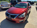 Thumbnail image of 2014 Nissan Altima at RAJ MOTORS SALES LLC
