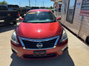 Thumbnail image of 2014 Nissan Altima at RAJ MOTORS SALES LLC