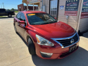Thumbnail image of 2014 Nissan Altima at RAJ MOTORS SALES LLC
