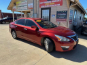 Thumbnail image of 2014 Nissan Altima at RAJ MOTORS SALES LLC