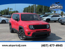 Thumbnail image of 2020 Jeep Renegade at AirportChryslerDodgeJeepUSED of Orlando, FL