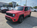 Thumbnail image of 2020 Jeep Renegade at AirportChryslerDodgeJeepUSED of Orlando, FL