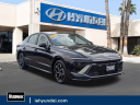 Thumbnail image of 2024 Hyundai SONATA at Rusnak Hyundai/Genesis Inland Empire