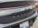 Thumbnail image of 2024 Hyundai SONATA at Rusnak Hyundai/Genesis Inland Empire