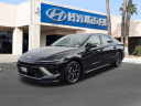 Thumbnail image of 2024 Hyundai SONATA at Rusnak Hyundai/Genesis Inland Empire