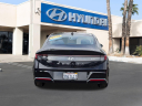 Thumbnail image of 2024 Hyundai SONATA at Rusnak Hyundai/Genesis Inland Empire
