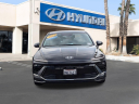 Thumbnail image of 2024 Hyundai SONATA at Rusnak Hyundai/Genesis Inland Empire