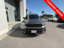 Thumbnail image of 2024 Jeep Grand Cherokee L at Freeman Toyota Santa Rosa - New
