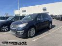 Thumbnail image of 2015 Chevrolet Traverse at MotorcarsOfLansing Used