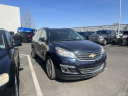Thumbnail image of 2015 Chevrolet Traverse at MotorcarsOfLansing Used