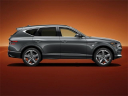 Thumbnail image of 2024 Genesis GV80 at Delray Acura