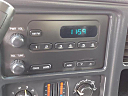 Thumbnail image of 2005 Chevrolet Silverado 2500HD at Johnson Brothers Auto Sales LLC
