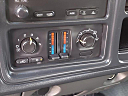 Thumbnail image of 2005 Chevrolet Silverado 2500HD at Johnson Brothers Auto Sales LLC