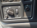 Thumbnail image of 2005 Chevrolet Silverado 2500HD at Johnson Brothers Auto Sales LLC
