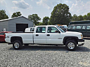Thumbnail image of 2005 Chevrolet Silverado 2500HD at Johnson Brothers Auto Sales LLC