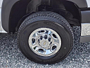 Thumbnail image of 2005 Chevrolet Silverado 2500HD at Johnson Brothers Auto Sales LLC