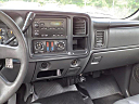 Thumbnail image of 2005 Chevrolet Silverado 2500HD at Johnson Brothers Auto Sales LLC