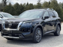 Thumbnail image of 2025 Nissan Pathfinder at Nissan of Huntington