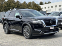 2025 Nissan Pathfinder SL at Nissan of Huntington