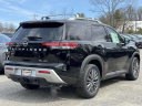 Thumbnail image of 2025 Nissan Pathfinder at Nissan of Huntington