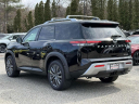 Thumbnail image of 2025 Nissan Pathfinder at Nissan of Huntington
