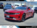 Thumbnail image of 2022 Chevrolet Camaro at Community Chevrolet