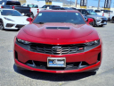 Thumbnail image of 2022 Chevrolet Camaro at Community Chevrolet