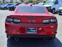 Thumbnail image of 2022 Chevrolet Camaro at Community Chevrolet