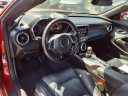 Thumbnail image of 2022 Chevrolet Camaro at Community Chevrolet