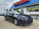 Thumbnail image of 2021 Toyota Corolla at A & B Motors
