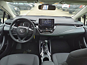 2021 Toyota Corolla LE at A & B Motors