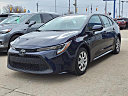 Thumbnail image of 2021 Toyota Corolla at A & B Motors