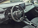 Thumbnail image of 2021 Toyota Corolla at A & B Motors