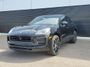 Thumbnail image of 2025 Porsche Macan at Porsche of Kings Auto Mall