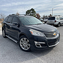 Thumbnail image of 2014 Chevrolet Traverse at Infinitte Auto Deal