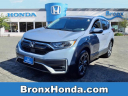 Thumbnail image of 2022 Honda CR-V at Bronx Honda
