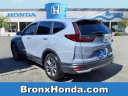 Thumbnail image of 2022 Honda CR-V at Bronx Honda