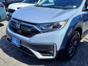 Thumbnail image of 2022 Honda CR-V at Bronx Honda