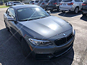 Thumbnail image of 2016 BMW 2 Series at EurobahnBmwMiniMercedesBenz of Greensboro, NC